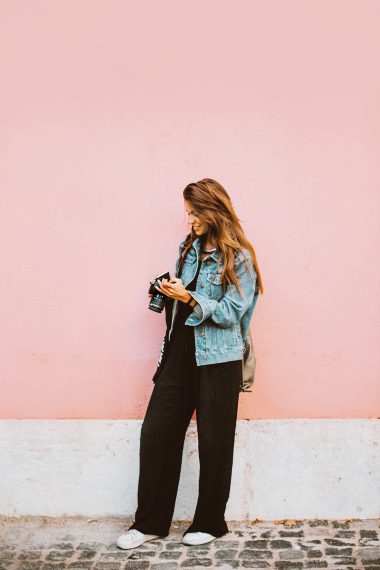 Where to Find Free and High-Quality Stock Photos