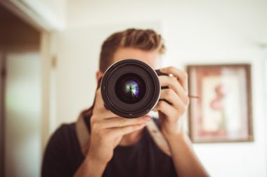 Where to Find Free and High-Quality Stock Photos