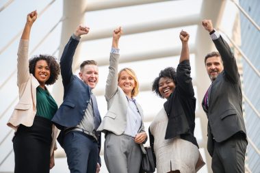 How to Develop a Rockstar Remote Marketing Team