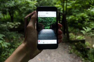 Everything You Need to Know About Starting Your Own Instagram Pod