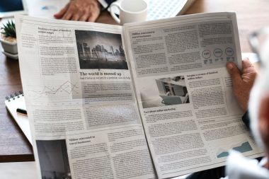 How to Use Facebook’s News Sharing