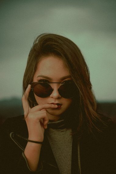 Facebook’s Look into Smart Sunglasses of the Future