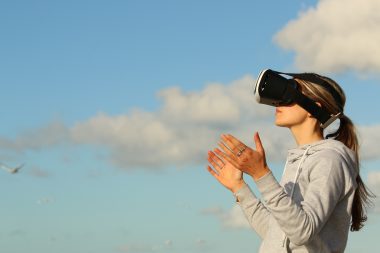 Facebook’s Look into Smart Sunglasses of the Future