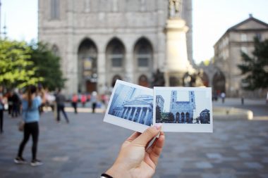 Best Photo Galleries and Plugins for Visual Blogging