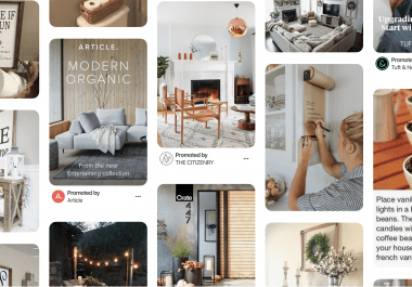 Pinterest Academy Helps Small Business Users Pin Better