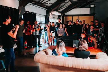Best Networking Sites for Startup Founders
