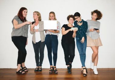 YouTube Influencers vs. Instagram Influencers in 2019