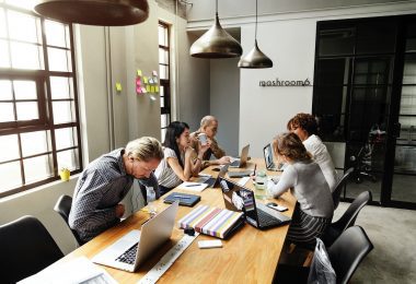 How to Develop a Rockstar Remote Marketing Team