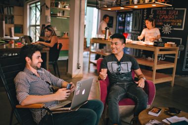 Must-Have Apps for Every Successful Small Business
