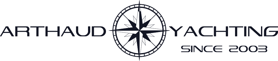 arthaud yachting logo