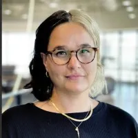Headshot of Catlyn Origitano