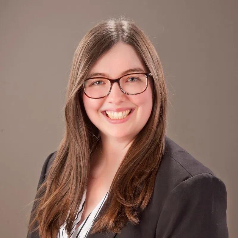 Headshot of Josie Jastram