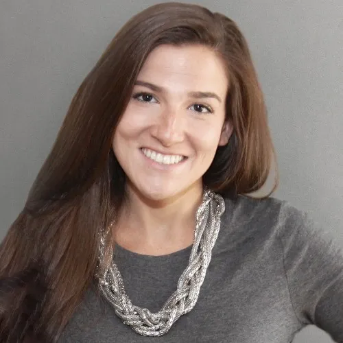 Headshot of Meaghan Sandtorv