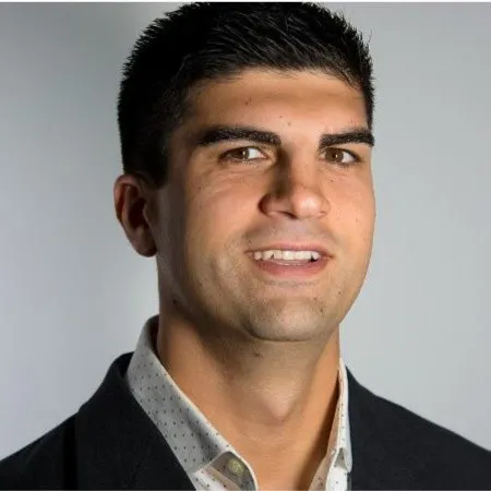 Headshot of Nofel Molai