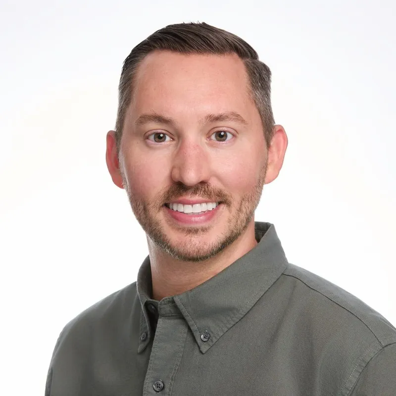 Headshot of Scott Thornburg