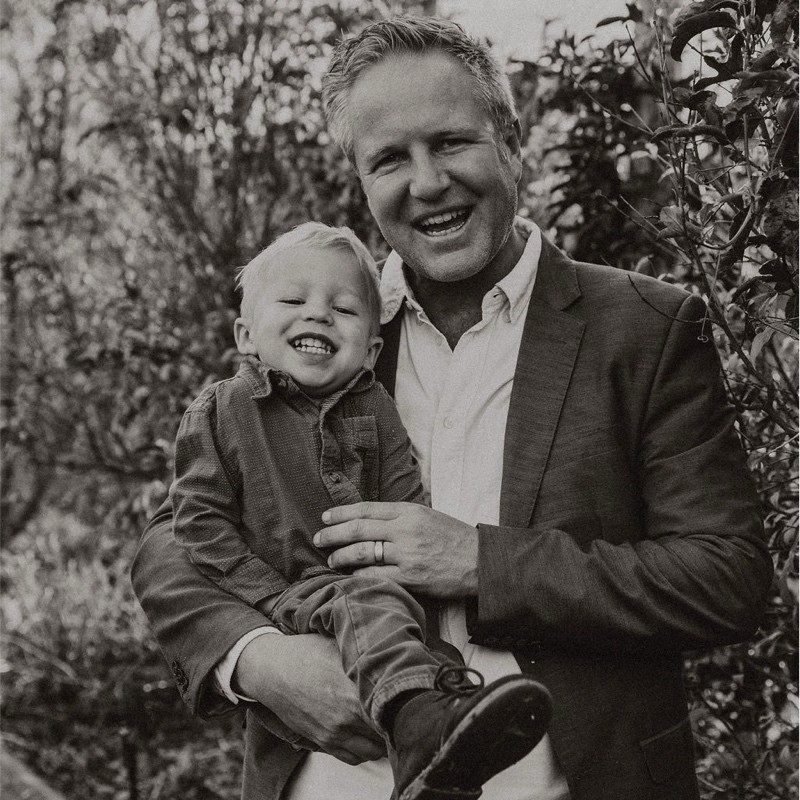 Headshot of Jason Cullen, Brand and Strategic Consultant