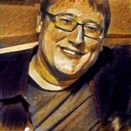 Testimonials User Image