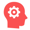 image of an industry conference (ai marketing tech company)