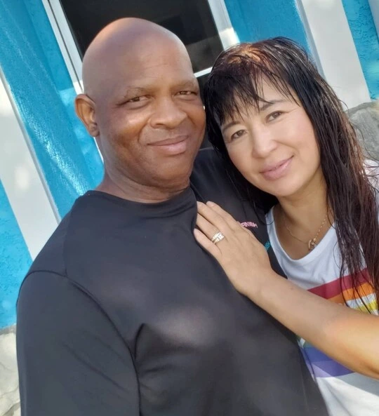 Keith Womack's Header Picture