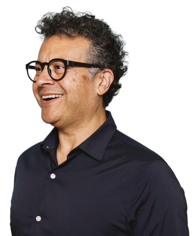 Mario Duarte