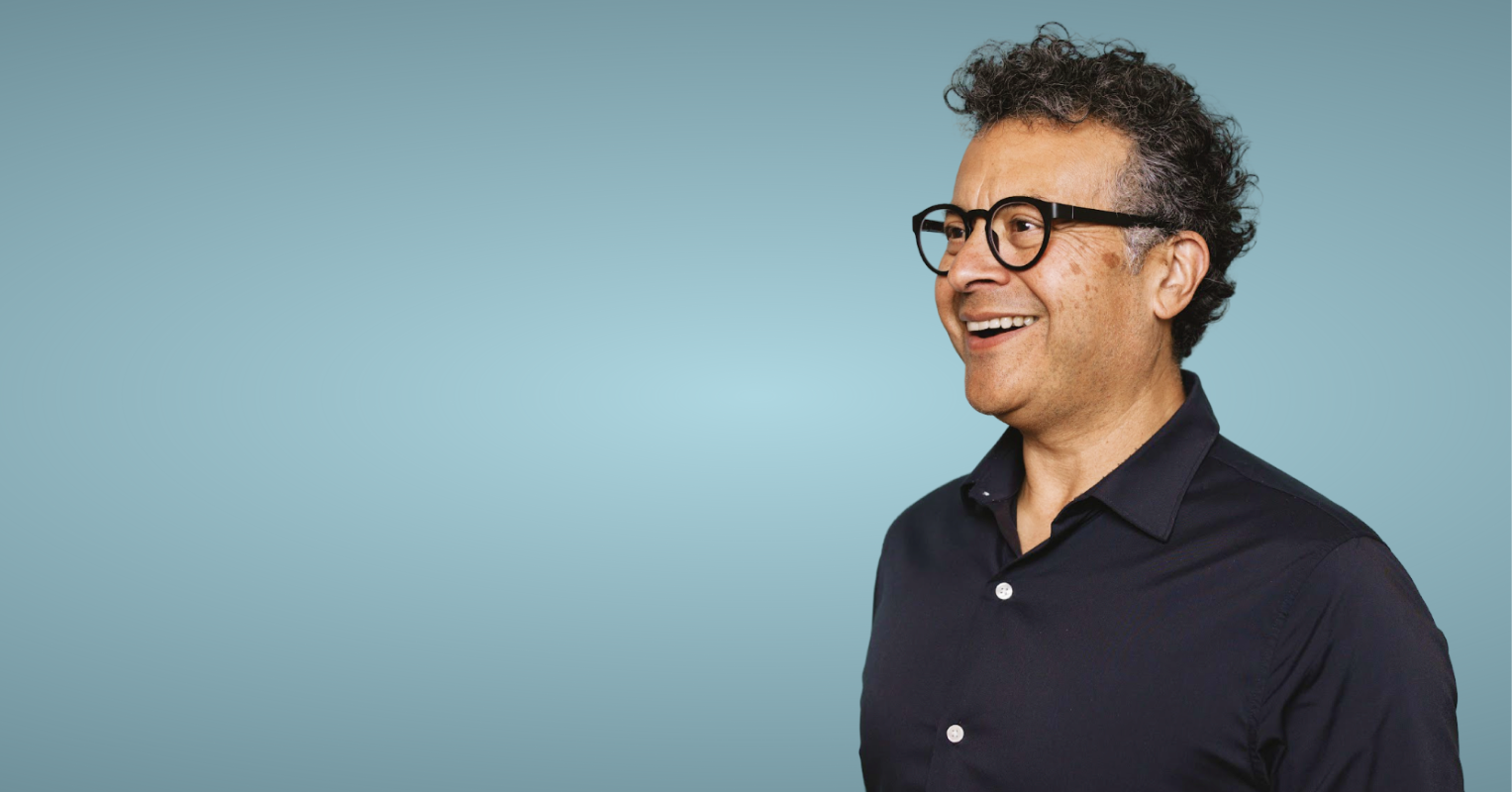 Sunny Bedi, Co-Founder and CEO of Whirl AI