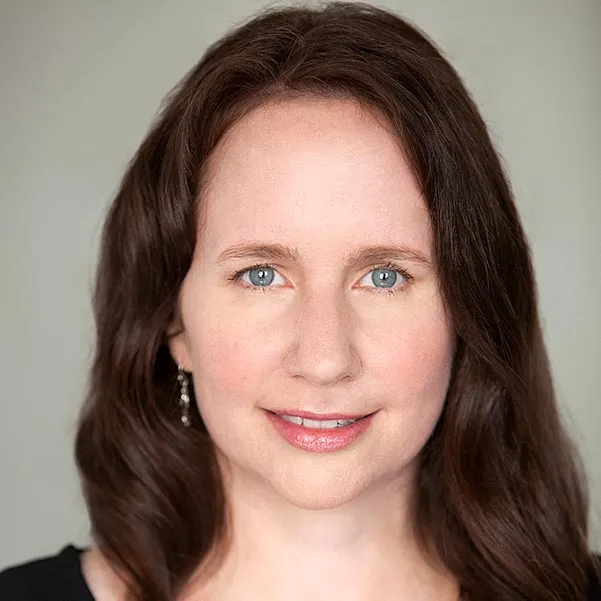 Dr. Heidi Grant
