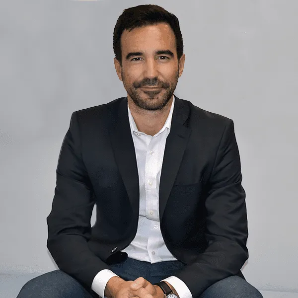 Dr. Tomas Chamorro-Premuzic