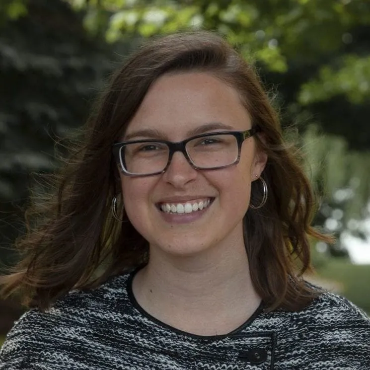 Kyleemae Hrovat