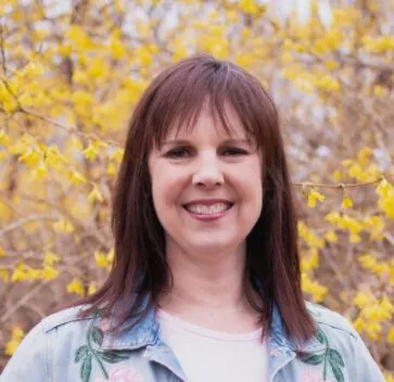 Cathy Bruce