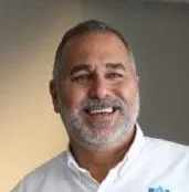 Carlos Pimental