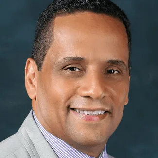 Wilfredo De Jesús