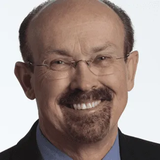 Jack Groppel