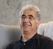 Konstantinos Lazaridis