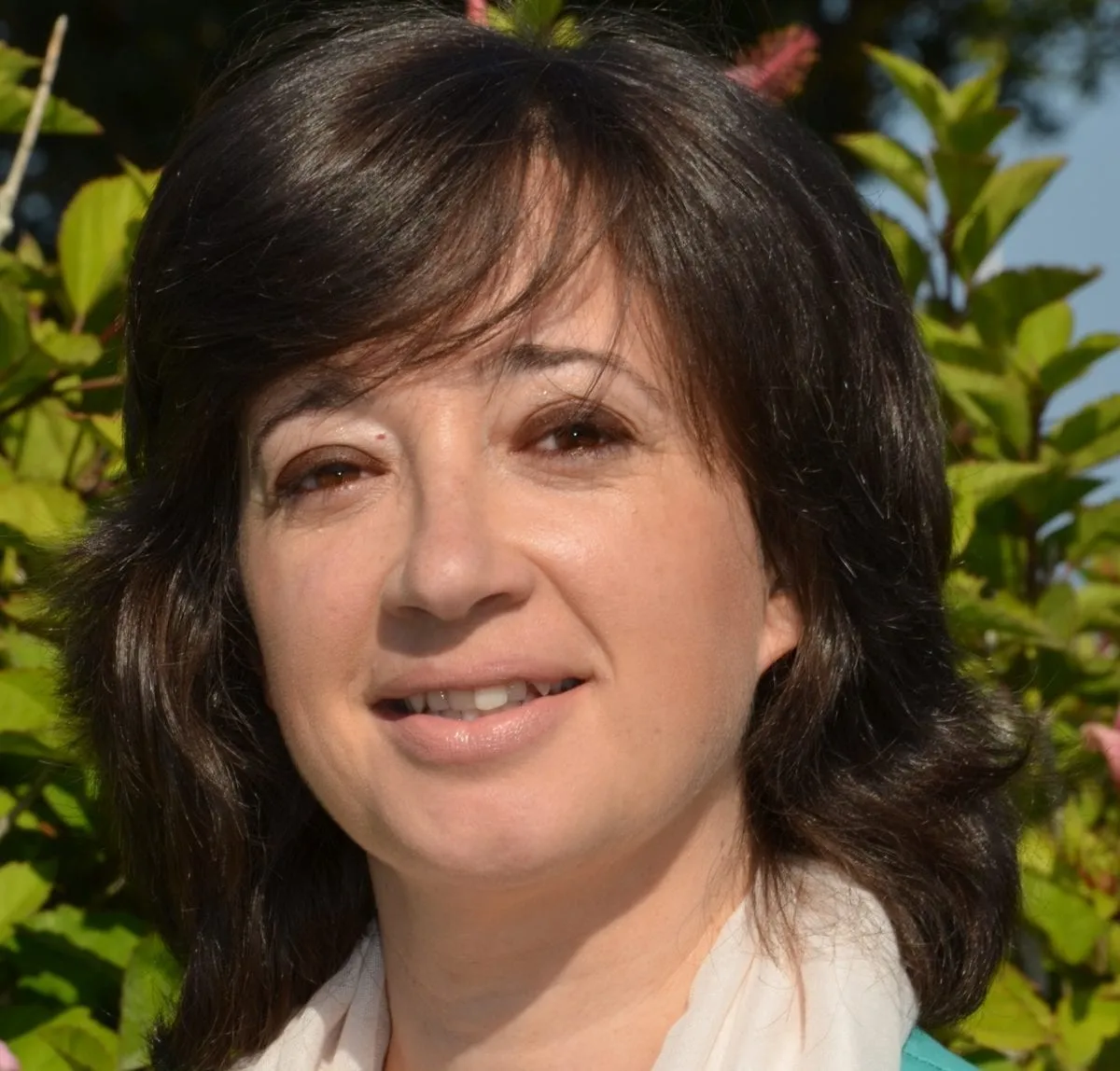 Elsa Pereira