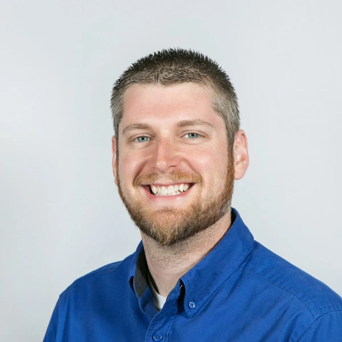 Rob Dalhaus III