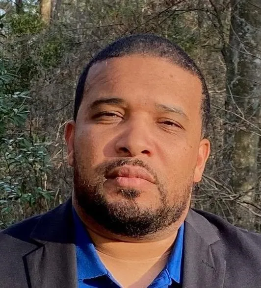 Dwight Burch