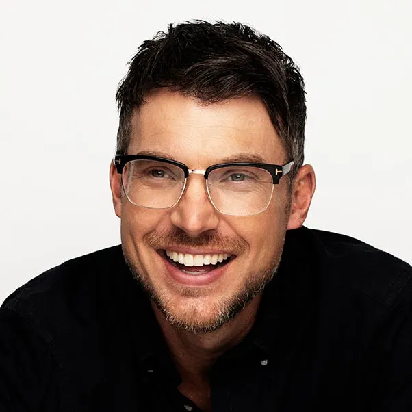 Judah Smith