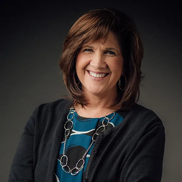 Mitzi Thomas