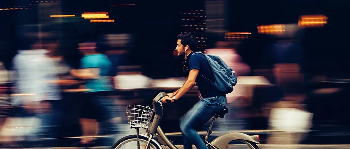 5 Simple Ways to Add WhiteSpace to a Too-Busy Life