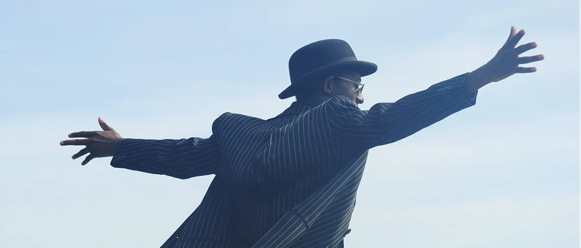 3 Ways to Reload Your Leadership