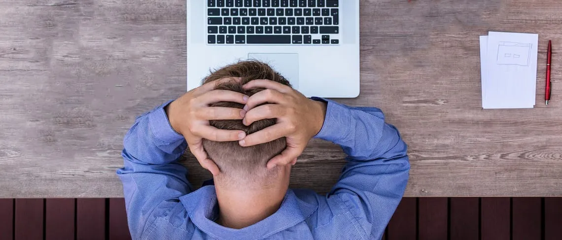 The Unexpected Paradox of WhiteSpace