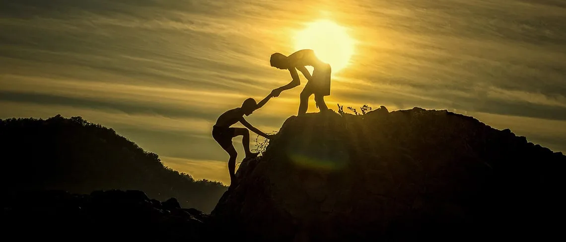 4​ ​Things​ ​Great​ ​Leaders​ ​Do​ ​to​ ​Raise​ ​Performance​