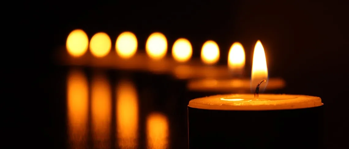 8 Helpful Ways to Support Grieving Loved Ones