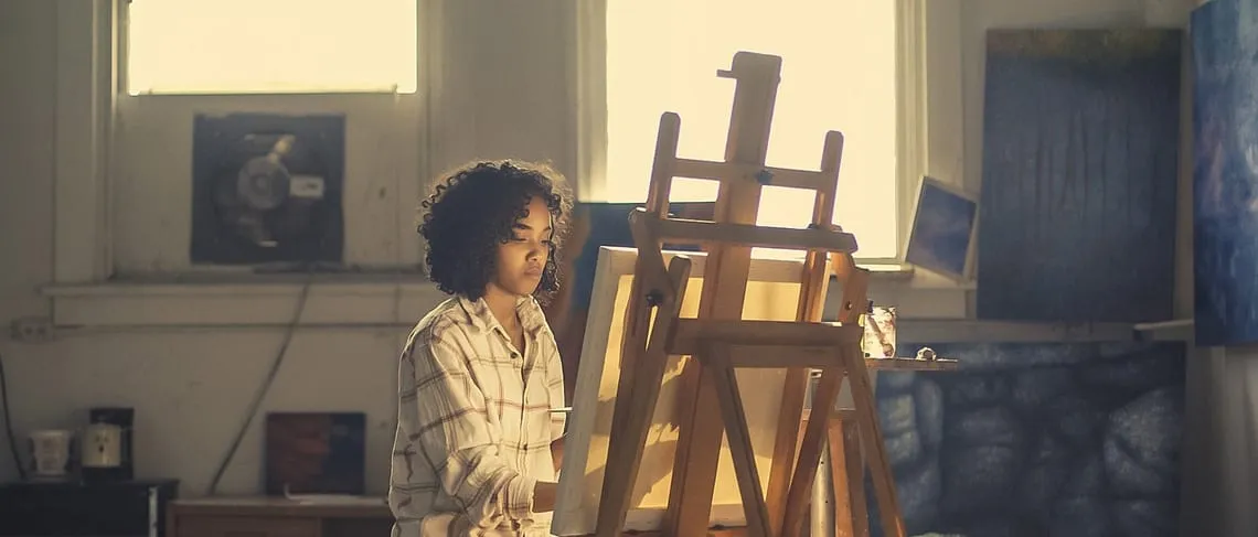 6 Unusual Habits of Exceptionally Creative People