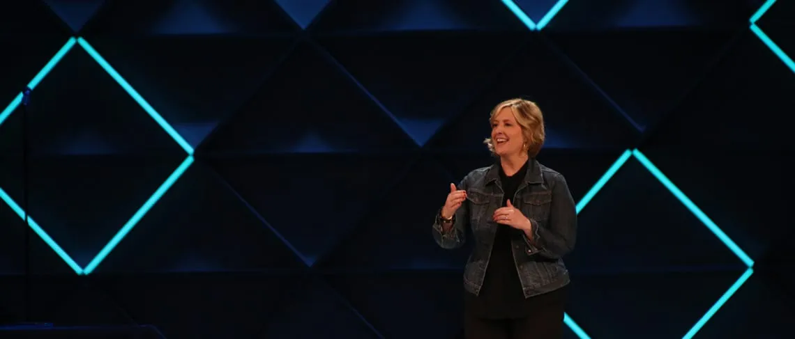 Brené Brown on Empathy