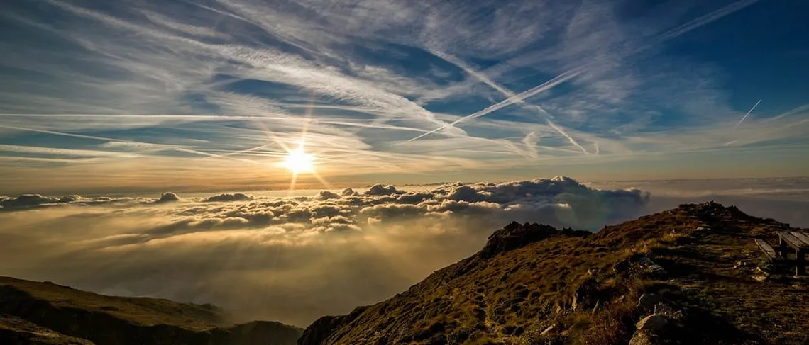 4 Steps to Defining Your Grander Vision