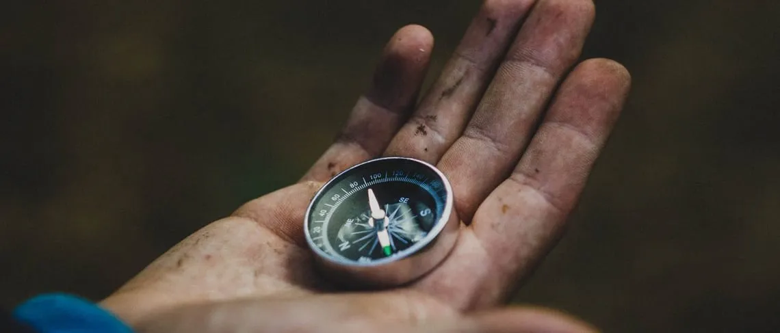 5 Succession Mantras for an Uncharted Journey