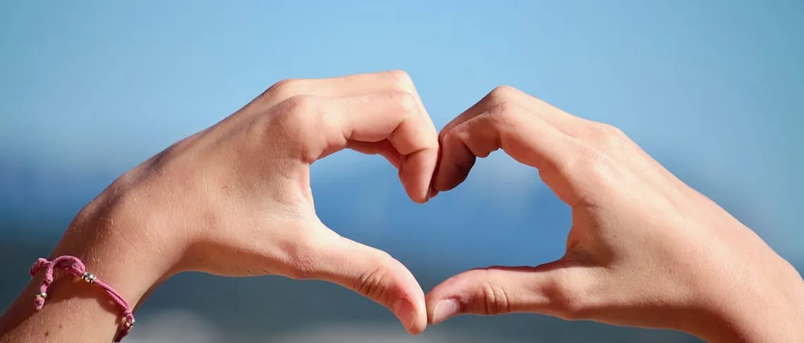 Start with the Heart—Adding Value to People