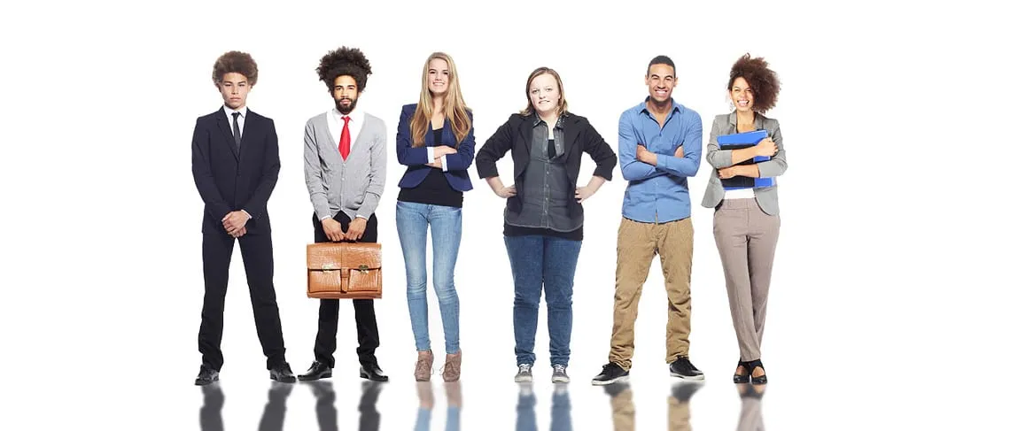 Adding Value to People in a Millennial World