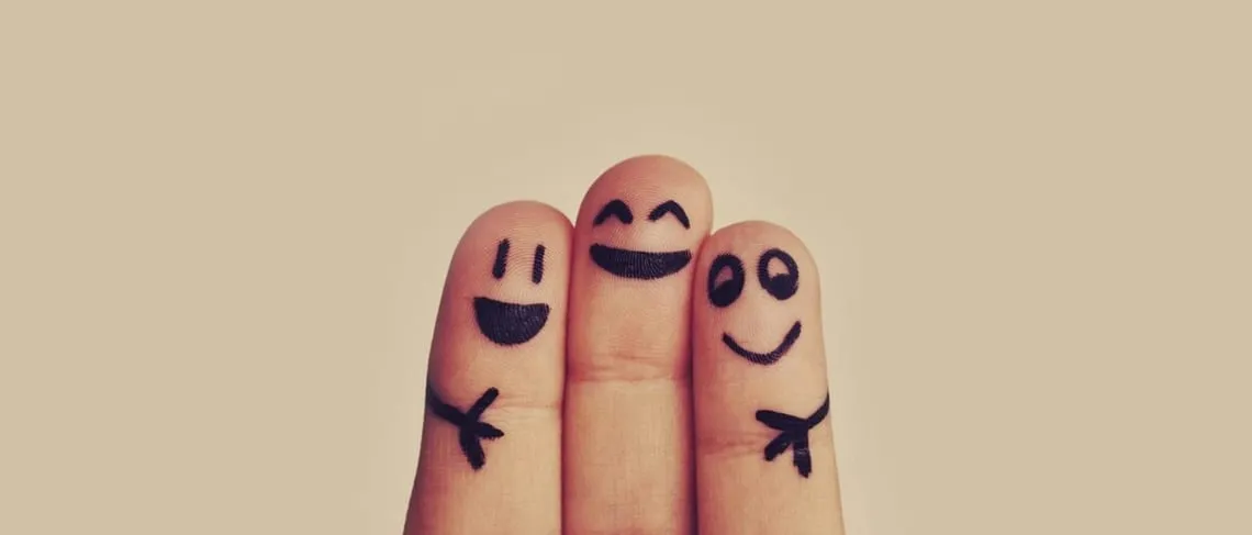 The Surprising Truth about Prioritizing Relationships
